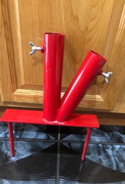 New Metal Umbrella holder