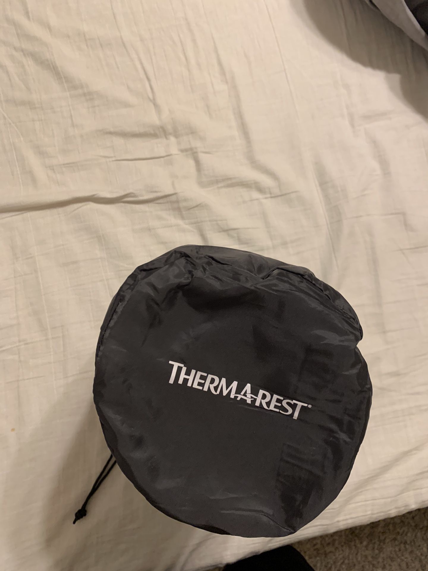 Thermarest Trail Scout Sleeping Pad