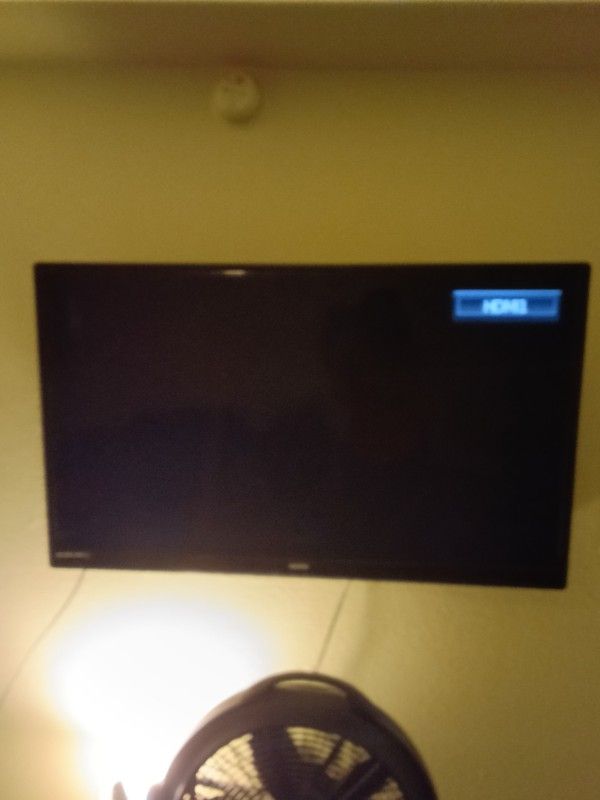 50' Tv