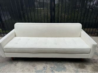 Post Modern Sofa