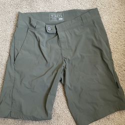 Ketl Mountain Bike Shorts