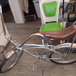 1966 Sears Spyder  Original