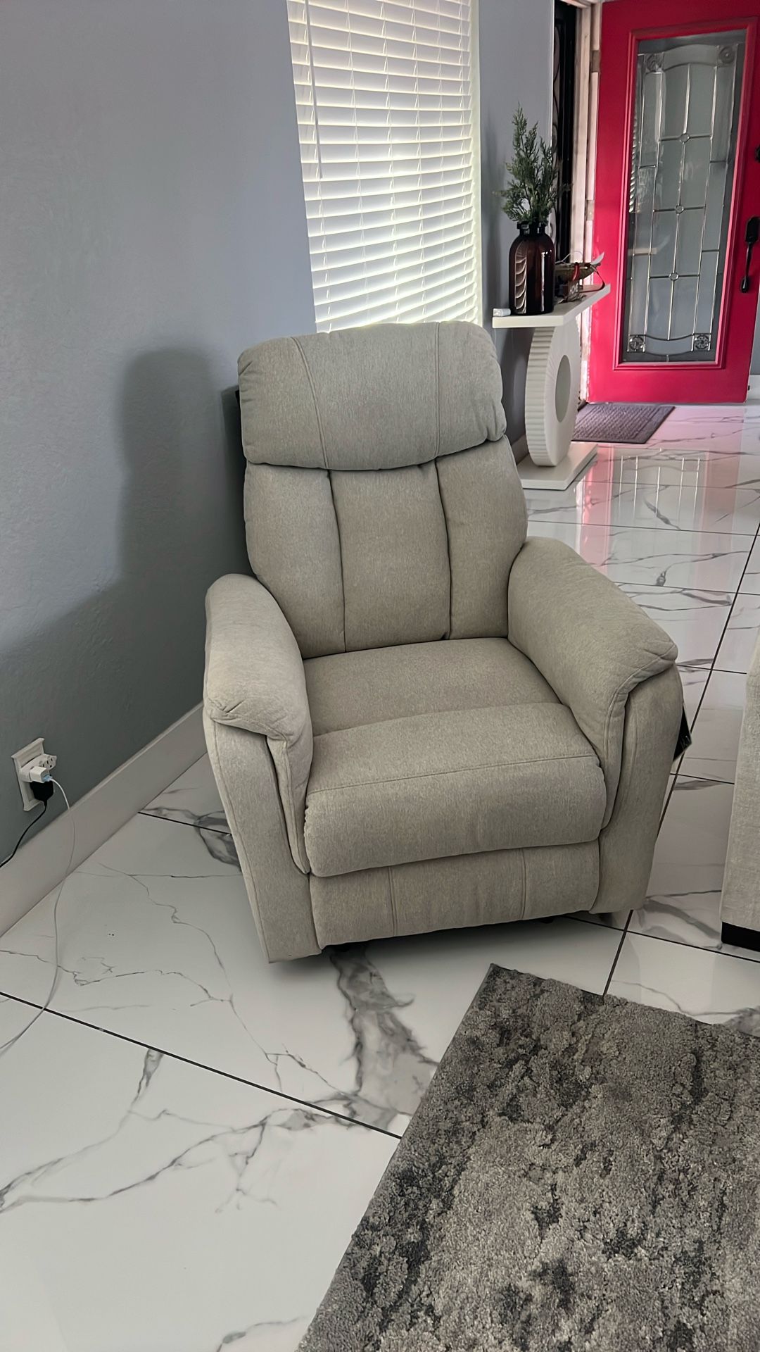 Recliner