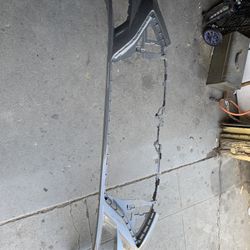 2020-2023 Hyundai Sonata Front Bumper