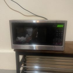 Kenmore Microwave