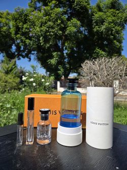 Louis Vuitton Afternoon Swim (Decants)