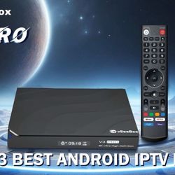 V See Box V3 Pro