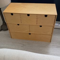 Storage Box 