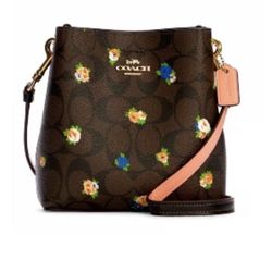 Coach Crossbody 