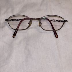 Woman’s Liz Claiborne prescription eyeglass frames, Asking 50% off Retail Price  