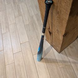 34" Rawlings Clout Ai BBCOR