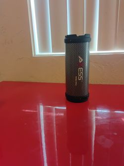 Wireless Bluetooth Speaker 