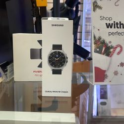 Samsung Galaxy Watch8 Classic