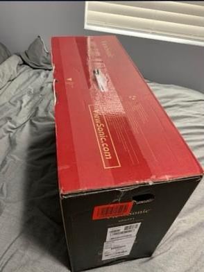 ViewSonic VP2721