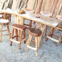 Rustic FURNITURE And More 