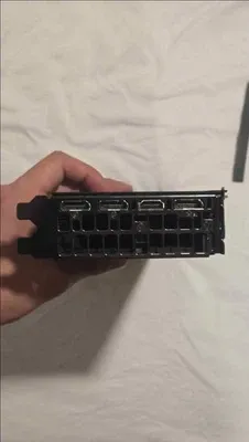 Geforce gtx 1080ti GPU