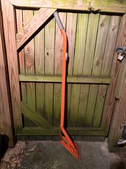 55 inch Shingle Remover