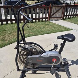 Sunny Fitness Bike