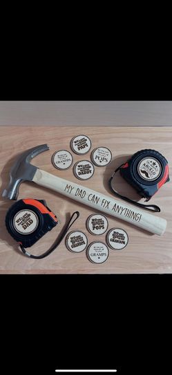 Father’s Day Gift Idea