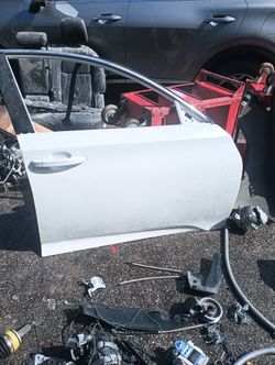 2018 And Up Honda Accord Parts For Sale Going Cheap