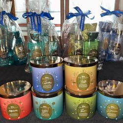 Disney Bath&body Sets 