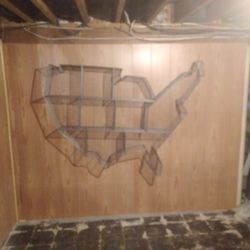 United States Toy Orgame Holder