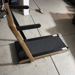 SuperFit Treadmill