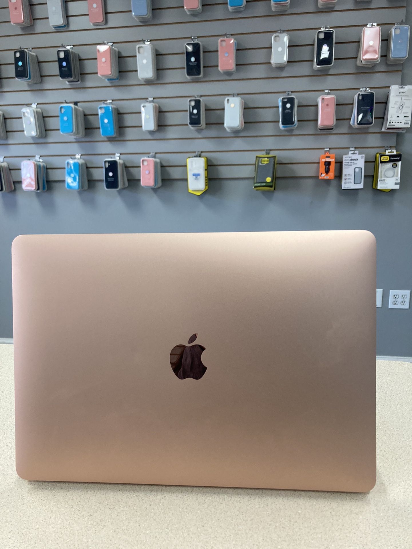 MacBook Air 8 2019 256GB