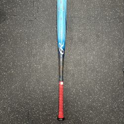 Rawlings Clout AI Baseball Bat