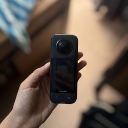 Insta360