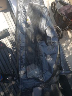 Camaro Bra Cover...don't Know Year