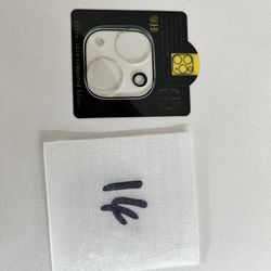iPhone 14 Camera Lens Protector 