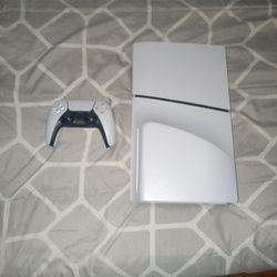 Ps5 (Disk Version)