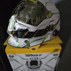 ESAB.    A60  sentinel ghost shell hood 