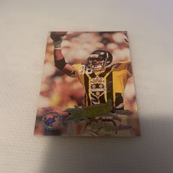Football Topps 1995 Rod Woodson #205