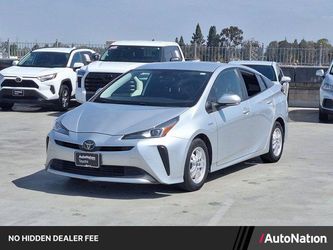 2022 Toyota Prius