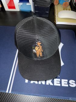 Morgan Wallen Bear Hat