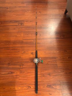 Fishing Rod