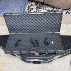 Hand Gun Case