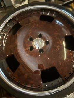 22” Rims for Sale