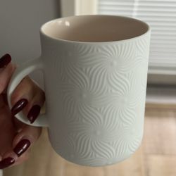 Nespresso Mug (Brand New)