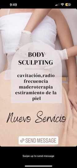Servicio Mobil De Cuidados Post Operatorios Y Masajes 