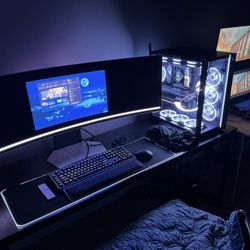 EVGA RTX 3090 FTW3 UC