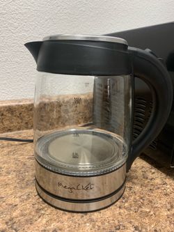 Tea Kettle (OBO)