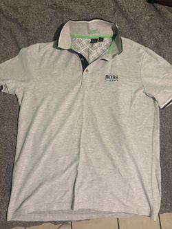 Hugo Boss Button Up Shirt