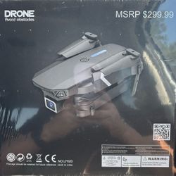 DRONE 4K
