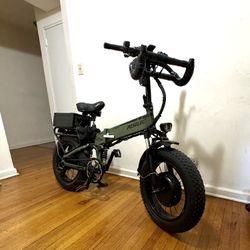 E Bike for Sale
