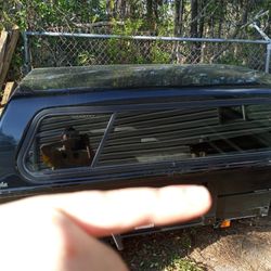 Eagle Topper For Truck 