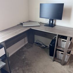 Computer Desk For Sale