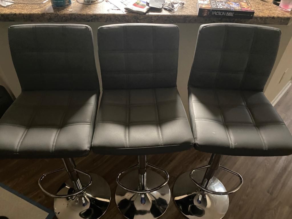 Bar Stools